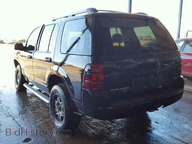 2005 FORD EXPLORER - VIN: 1FMDU73K05ZA03703 - Photo 3