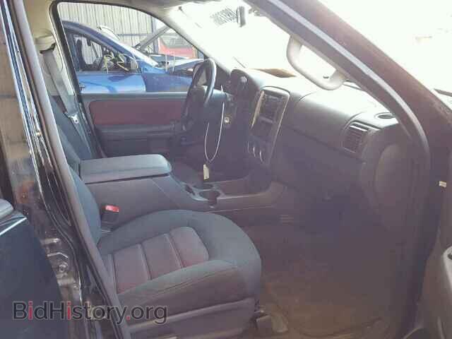 2005 FORD EXPLORER - VIN: 1FMDU73K05ZA03703 - Photo 5