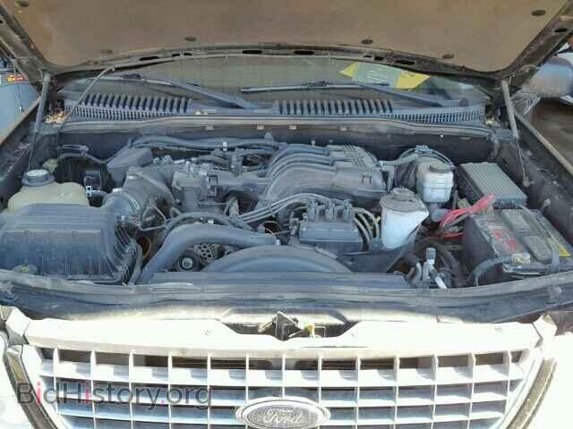 2005 FORD EXPLORER - VIN: 1FMDU73K05ZA03703 - Photo 7