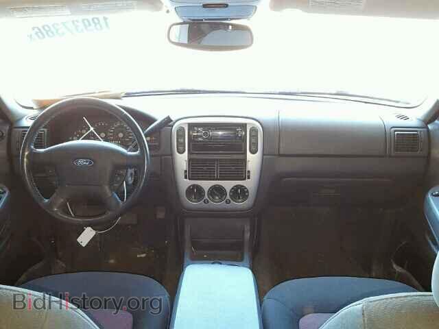 2005 FORD EXPLORER - VIN: 1FMDU73K05ZA03703 - Photo 9