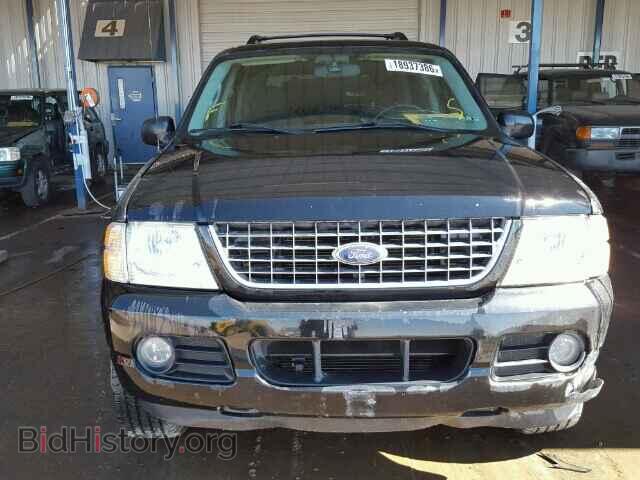 2005 FORD EXPLORER - VIN: 1FMDU73K05ZA03703 - Photo 10