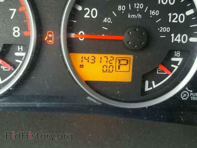 2006 NISSAN PATHFINDER - VIN: 5N1AR18W76C653047 - Фото 8