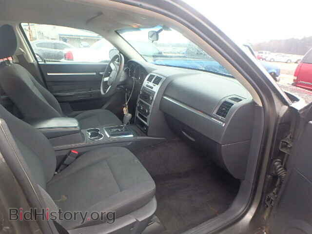 2010 DODGE CHARGER - VIN: 2B3CA4CD2AH125337 - Фото 5
