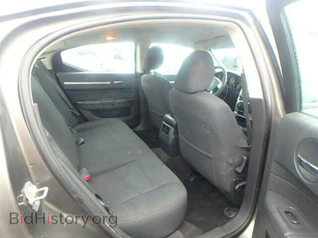 2010 DODGE CHARGER - VIN: 2B3CA4CD2AH125337 - Фото 6