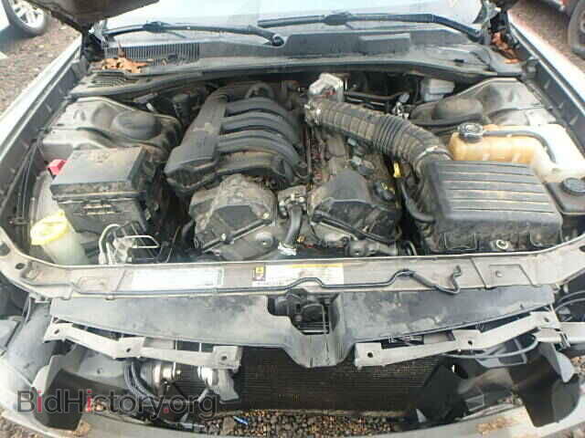 2010 DODGE CHARGER - VIN: 2B3CA4CD2AH125337 - Фото 7