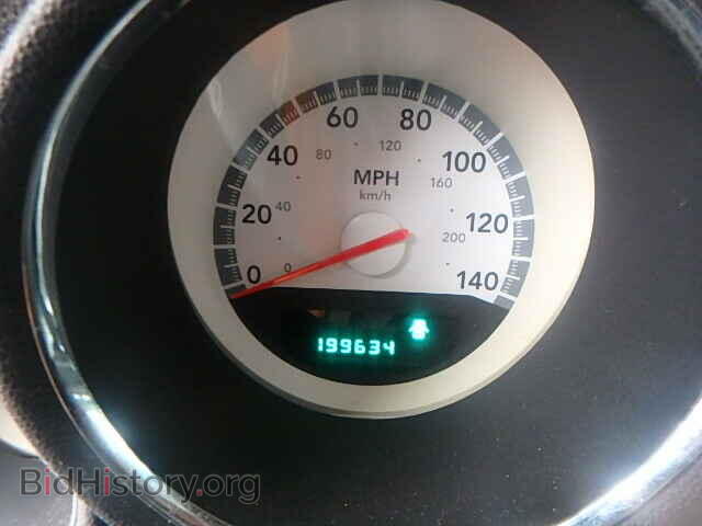 2010 DODGE CHARGER - VIN: 2B3CA4CD2AH125337 - Фото 8