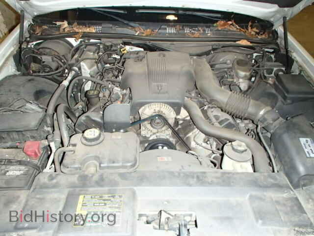 2004 FORD CROWN VIC - VIN: 2FAFP73W34X153046 - Фото 7