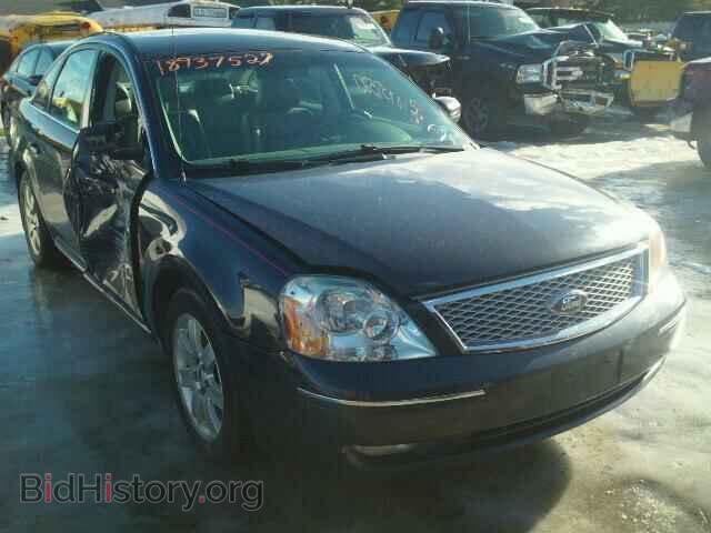 Photo 1FAFP24167G106268 - FORD FIVE HUNDR 2007