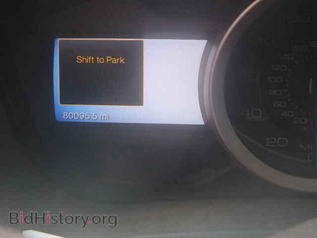 2012 FORD EXPLORER - VIN: 1FMHK8F8XCGA08039 - Photo 8