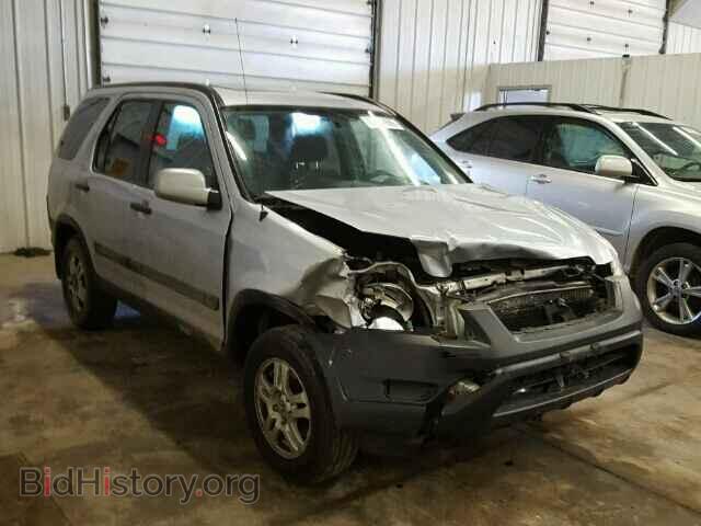 Photo SHSRD77873U153781 - HONDA CRV 2003