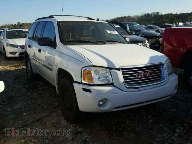 Photo 1GKDS13S662136133 - GMC ENVOY 2006