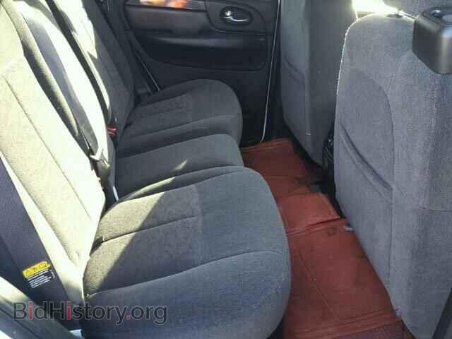 2006 GMC ENVOY - VIN: 1GKDS13S662136133 - Фото 6
