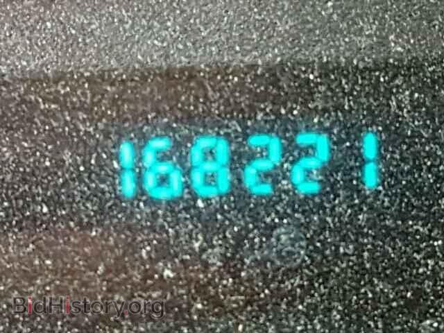 2006 GMC ENVOY - VIN: 1GKDS13S662136133 - Фото 8