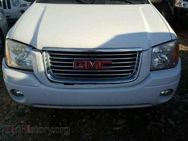 2006 GMC ENVOY - VIN: 1GKDS13S662136133 - Фото 9