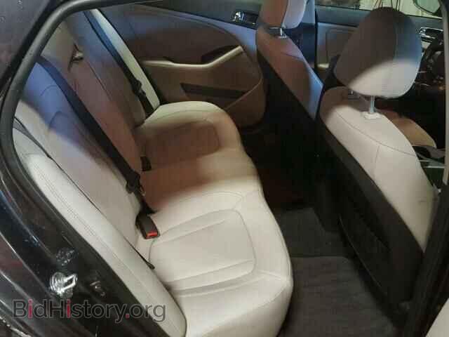 2011 KIA OPTIMA - VIN: KNAGN4A73B5082571 - Фото 6