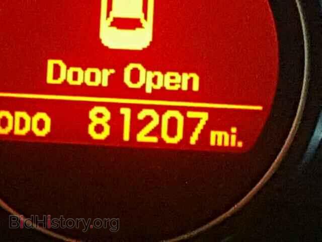 2011 KIA OPTIMA - VIN: KNAGN4A73B5082571 - Фото 8
