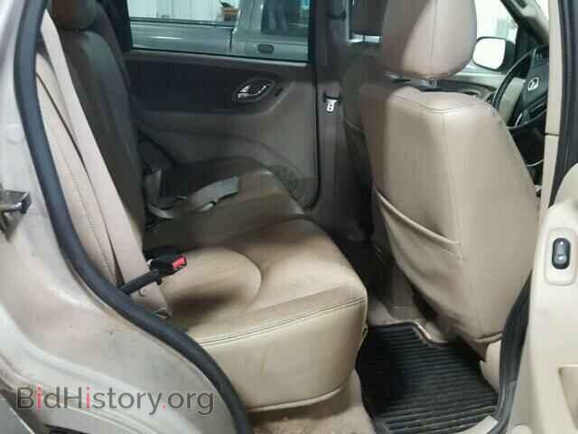 2002 MAZDA TRIBUTE - VIN: 4F2YU08192KM31917 - Фото 6