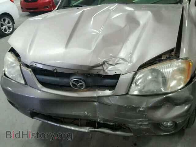 2002 MAZDA TRIBUTE - VIN: 4F2YU08192KM31917 - Фото 7