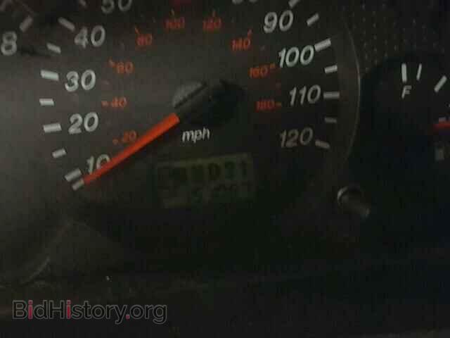2002 MAZDA TRIBUTE - VIN: 4F2YU08192KM31917 - Фото 8