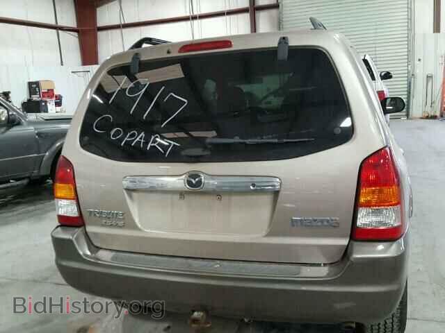 2002 MAZDA TRIBUTE - VIN: 4F2YU08192KM31917 - Фото 10
