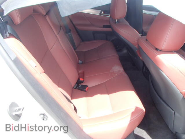 2014 LEXUS GS350 - VIN: JTHBE1BL2E5034151 - Фото 6