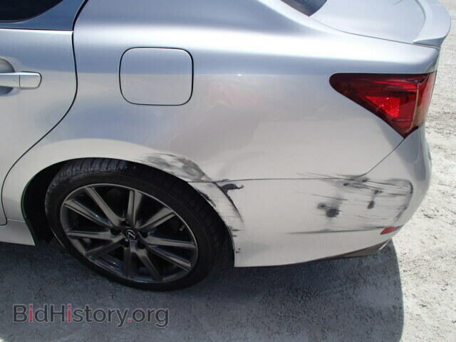 2014 LEXUS GS350 - VIN: JTHBE1BL2E5034151 - Фото 9