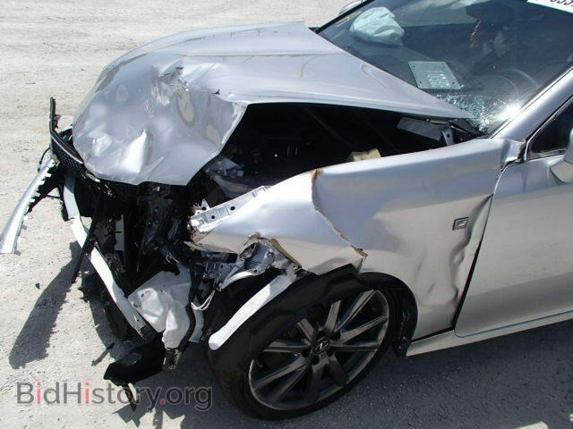 2014 LEXUS GS350 - VIN: JTHBE1BL2E5034151 - Фото 10