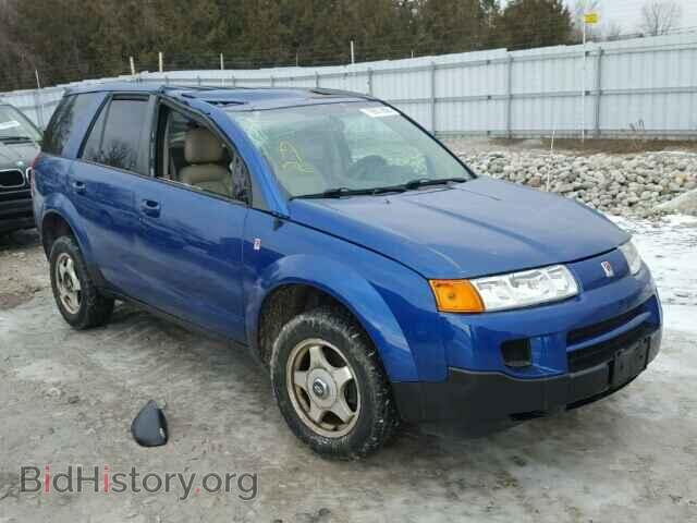Фотография 5GZCZ33D55S831510 - SATURN VUE 2005