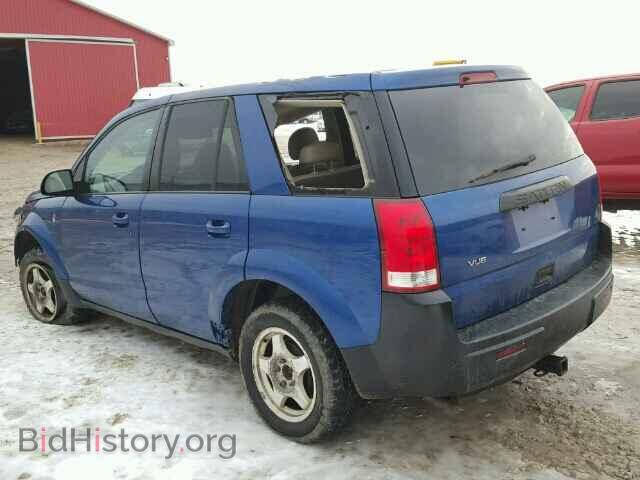 2005 SATURN VUE - VIN: 5GZCZ33D55S831510 - Фото 3