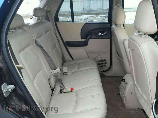 2005 SATURN VUE - VIN: 5GZCZ33D55S831510 - Фото 6