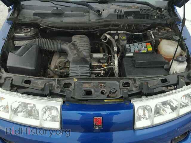 2005 SATURN VUE - VIN: 5GZCZ33D55S831510 - Фото 7