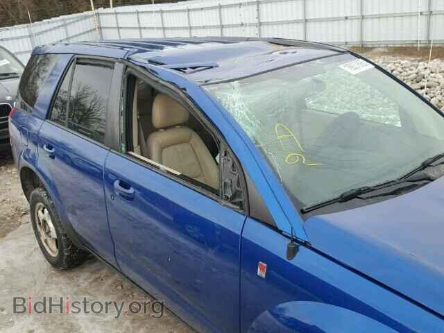 2005 SATURN VUE - VIN: 5GZCZ33D55S831510 - Фото 9