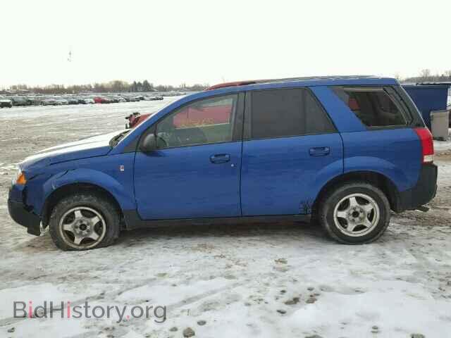2005 SATURN VUE - VIN: 5GZCZ33D55S831510 - Фото 10