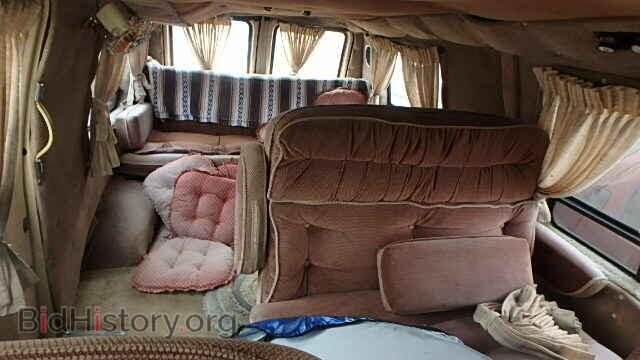 1983 FORD ECONOLINE - VIN: 1FTDE14G2DHB20731 - Фото 6