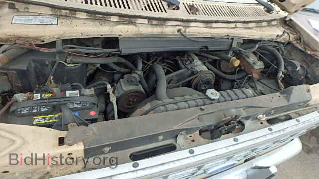 1983 FORD ECONOLINE - VIN: 1FTDE14G2DHB20731 - Фото 7