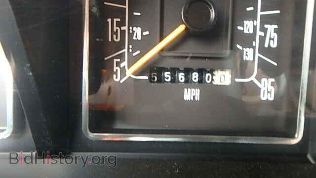 1983 FORD ECONOLINE - VIN: 1FTDE14G2DHB20731 - Фото 8