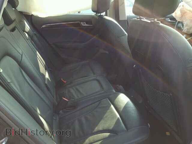 2010 AUDI Q5 - VIN: WA1CKAFP2AA019673 - Фото 6