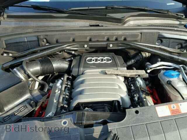 2010 AUDI Q5 - VIN: WA1CKAFP2AA019673 - Фото 7