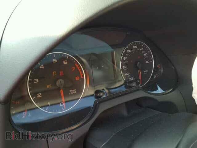 2010 AUDI Q5 - VIN: WA1CKAFP2AA019673 - Фото 8