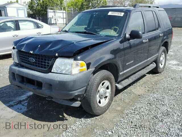 2005 FORD EXPLORER - VIN: 1FMZU72E25ZA68179 - Фото 2