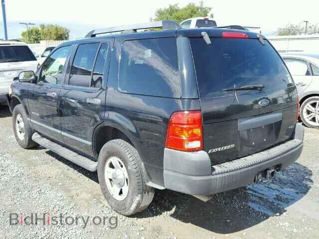 2005 FORD EXPLORER - VIN: 1FMZU72E25ZA68179 - Фото 3