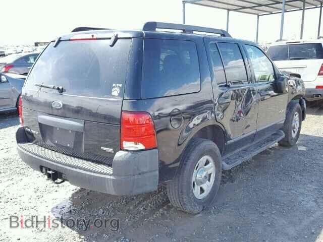 2005 FORD EXPLORER - VIN: 1FMZU72E25ZA68179 - Фото 4