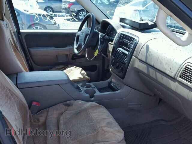 2005 FORD EXPLORER - VIN: 1FMZU72E25ZA68179 - Фото 5
