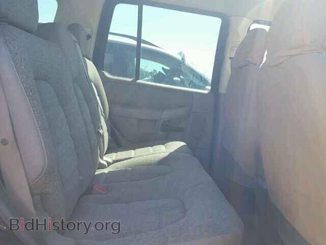 2005 FORD EXPLORER - VIN: 1FMZU72E25ZA68179 - Фото 6