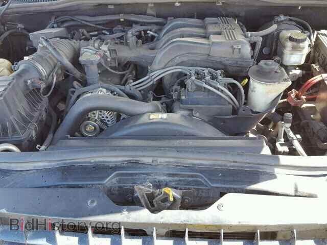 2005 FORD EXPLORER - VIN: 1FMZU72E25ZA68179 - Фото 7