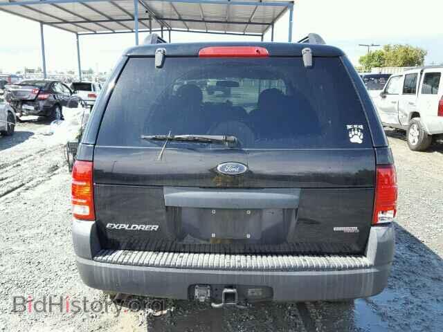 2005 FORD EXPLORER - VIN: 1FMZU72E25ZA68179 - Фото 9