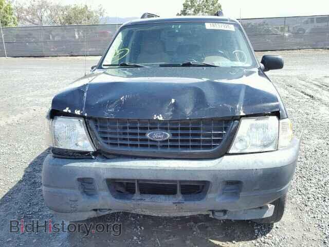 2005 FORD EXPLORER - VIN: 1FMZU72E25ZA68179 - Фото 10