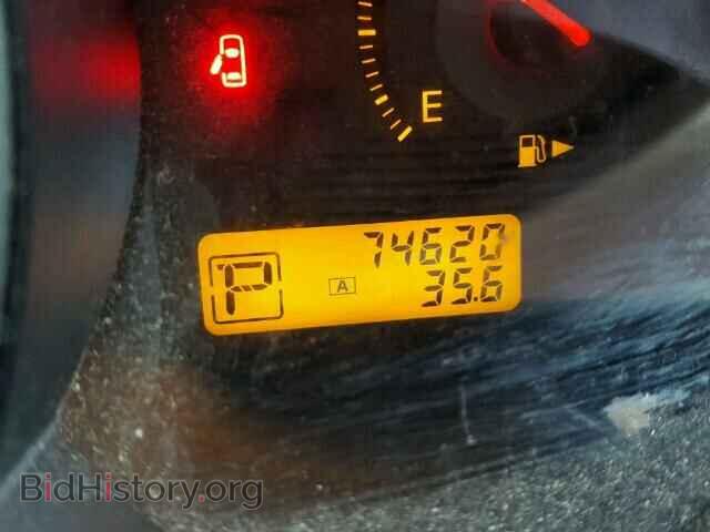 2008 NISSAN VERSA - VIN: 3N1BC11E48L406090 - Фото 8