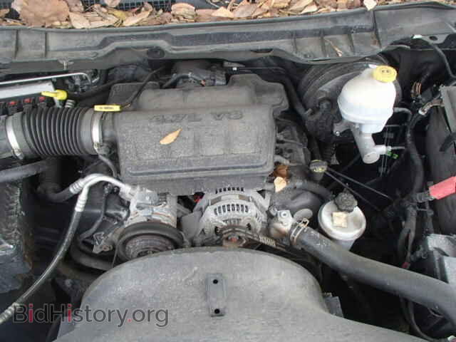 2012 DODGE RAM 1500 - VIN: 1C6RD6FP2CS242503 - Фото 7
