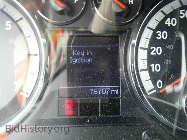 2012 DODGE RAM 1500 - VIN: 1C6RD6FP2CS242503 - Фото 8